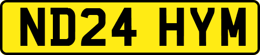 ND24HYM