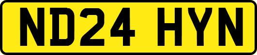 ND24HYN