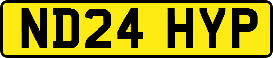 ND24HYP