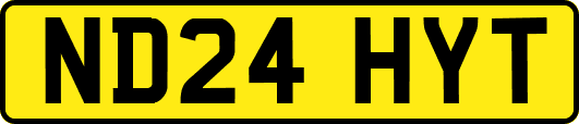ND24HYT