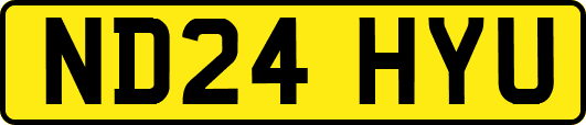 ND24HYU