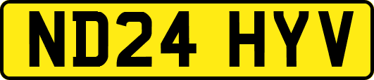 ND24HYV