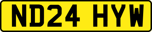 ND24HYW