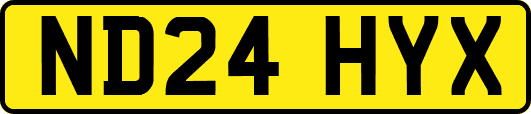 ND24HYX