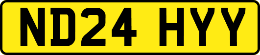 ND24HYY