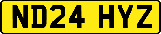 ND24HYZ