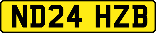 ND24HZB