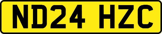 ND24HZC
