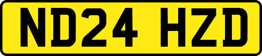 ND24HZD