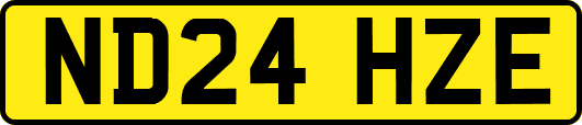 ND24HZE