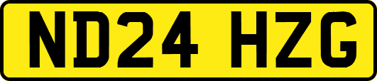 ND24HZG