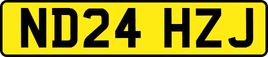 ND24HZJ