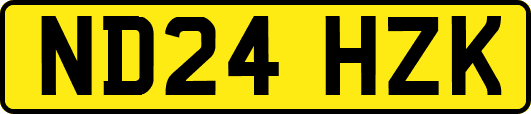 ND24HZK