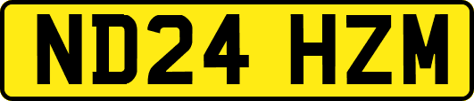 ND24HZM
