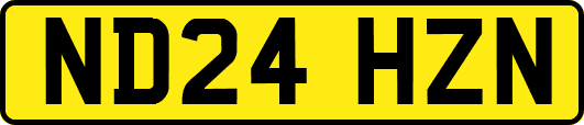 ND24HZN