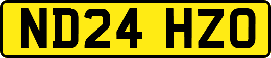 ND24HZO
