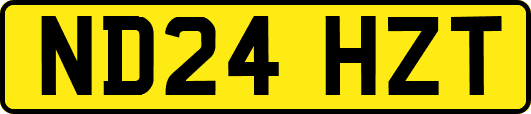 ND24HZT