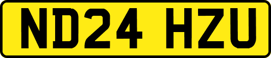 ND24HZU
