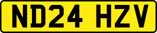 ND24HZV