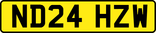 ND24HZW