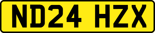 ND24HZX