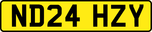 ND24HZY