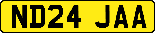 ND24JAA