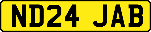 ND24JAB