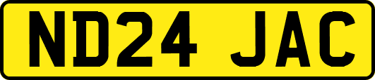 ND24JAC