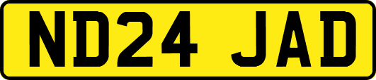 ND24JAD