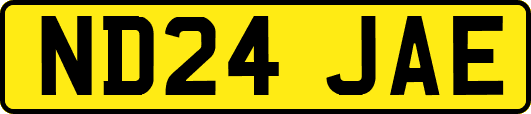 ND24JAE