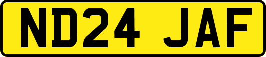 ND24JAF