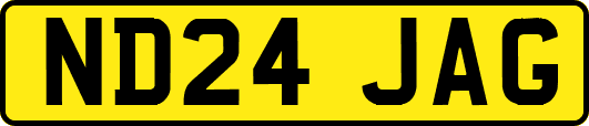 ND24JAG