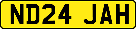 ND24JAH