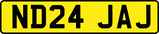 ND24JAJ