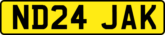 ND24JAK