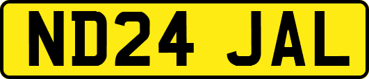 ND24JAL