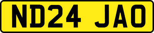 ND24JAO