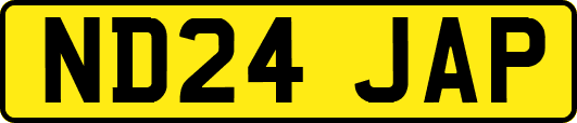 ND24JAP