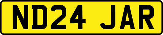 ND24JAR