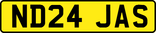 ND24JAS