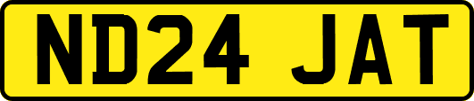 ND24JAT
