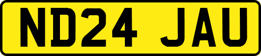 ND24JAU