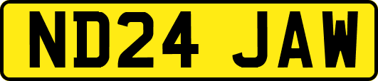 ND24JAW