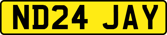 ND24JAY