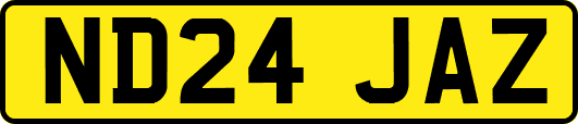 ND24JAZ