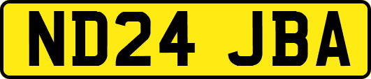 ND24JBA