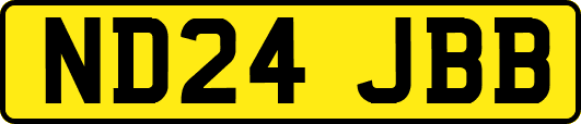 ND24JBB