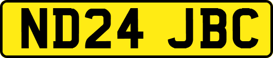 ND24JBC