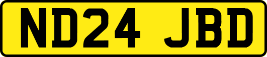 ND24JBD